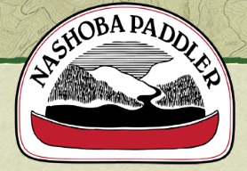 Nashoba Paddler logo